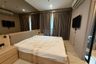 1 Bedroom Condo for rent in Life Asoke, Bang Kapi, Bangkok near MRT Phetchaburi