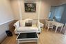 1 Bedroom Condo for rent in Ivy Sathorn 10, Silom, Bangkok near BTS Chong Nonsi