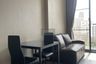 1 Bedroom Condo for rent in Edge Sukhumvit 23, Khlong Toei Nuea, Bangkok near BTS Asoke