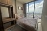 1 Bedroom Condo for rent in The Extro Phayathai - Rangnam, Thanon Phaya Thai, Bangkok near BTS Victory Monument