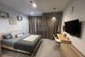 1 Bedroom Condo for rent in Life Ladprao, Chom Phon, Bangkok near BTS Ladphrao Intersection
