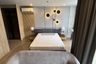 1 Bedroom Condo for rent in SAVVI ARI4, Phaya Thai, Bangkok near BTS Ari