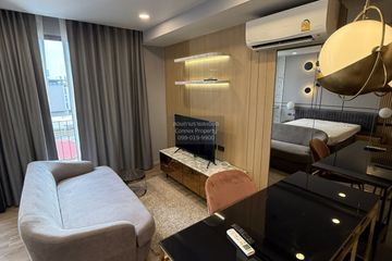 1 Bedroom Condo for rent in SAVVI ARI4, Phaya Thai, Bangkok near BTS Ari