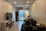 1 Bedroom Condo for rent in Supalai Premier Si Phraya - Samyan, Maha Phruettharam, Bangkok near MRT Sam Yan