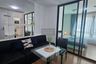 1 Bedroom Condo for rent in Salaya, Nakhon Pathom