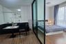1 Bedroom Condo for rent in Salaya, Nakhon Pathom