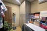 1 Bedroom Condo for rent in The Cube South Changwattana 15/1, Thung Song Hong, Bangkok near MRT Muang Thong Thani