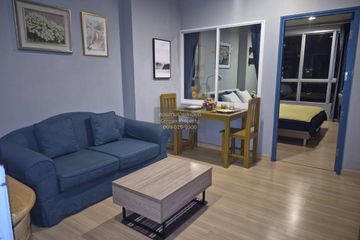 1 Bedroom Condo for rent in Life @ Sathorn 10, Silom, Bangkok near BTS Chong Nonsi