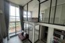 1 Bedroom Condo for rent in Ideo Charan 70 - Riverview, Bang Phlat, Bangkok near MRT Bang Phlat
