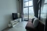 1 Bedroom Condo for rent in Ideo Charan 70 - Riverview, Bang Phlat, Bangkok near MRT Bang Phlat