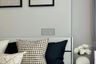1 Bedroom Condo for rent in Chewathai Pinklao, Bang Yi Khan, Bangkok near MRT Bang Yi Khan