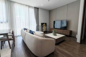 2 Bedroom Condo for rent in ROMM Convent, Silom, Bangkok near BTS Chong Nonsi