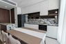 2 Bedroom Condo for rent in ROMM Convent, Silom, Bangkok near BTS Chong Nonsi