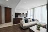 2 Bedroom Condo for rent in ROMM Convent, Silom, Bangkok near BTS Chong Nonsi