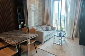1 Bedroom Condo for rent in The Address Siam-Ratchathewi, Thanon Phetchaburi, Bangkok near BTS Ratchathewi