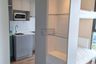 1 Bedroom Condo for rent in Ideo Mobi Phayathai, Thung Phaya Thai, Bangkok near BTS Phaya Thai