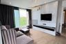 1 Bedroom Condo for rent in The Feelture, Na Jomtien, Chonburi