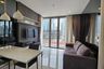 1 Bedroom Condo for rent in Nara 9 by Eastern Star, Sathon, Bangkok near BTS Chong Nonsi