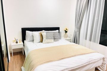 1 Bedroom Condo for rent in Salaya, Nakhon Pathom