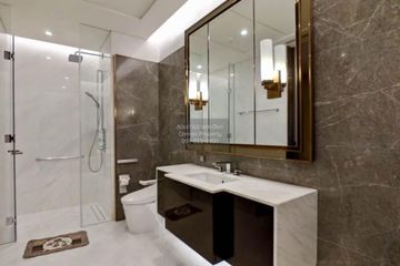 1 Bedroom Condo for rent in Sindhorn Tonson, Lumpini, Bangkok near BTS Ratchadamri