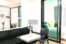1 Bedroom Condo for rent in Salaya, Nakhon Pathom