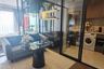 2 Bedroom Condo for rent in Life Ladprao Valley, Chom Phon, Bangkok near BTS Ladphrao Intersection