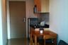 1 Bedroom Condo for rent in Ideo Ratchada-Huaykwang, Huai Khwang, Bangkok near MRT Huai Khwang