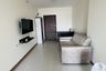 1 Bedroom Condo for rent in Supalai Park Ratchayothin, Lat Yao, Bangkok near MRT Phahon Yothin