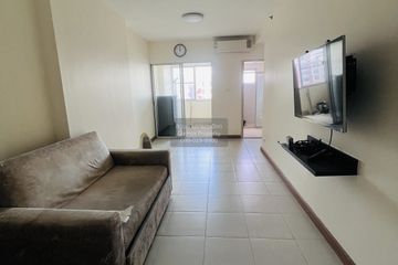 1 Bedroom Condo for rent in Supalai Park Ratchayothin, Lat Yao, Bangkok near MRT Phahon Yothin