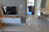 1 Bedroom Condo for rent in Ideo Sathorn-Taksin, Bang Lamphu Lang, Bangkok near BTS Krung Thon Buri