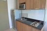1 Bedroom Condo for rent in Ideo Sathorn-Taksin, Bang Lamphu Lang, Bangkok near BTS Krung Thon Buri