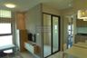 1 Bedroom Condo for rent in Ideo Sathorn-Taksin, Bang Lamphu Lang, Bangkok near BTS Krung Thon Buri