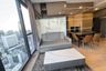 2 Bedroom Condo for rent in Ashton Chula-Silom, Si Phraya, Bangkok near MRT Sam Yan