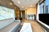 2 Bedroom Condo for rent in Ashton Chula-Silom, Si Phraya, Bangkok near MRT Sam Yan