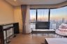 2 Bedroom Condo for rent in Ashton Chula-Silom, Si Phraya, Bangkok near MRT Sam Yan