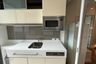 1 Bedroom Condo for rent in The Room Sukhumvit 62, Bang Chak, Bangkok near BTS Punnawithi