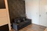 1 Bedroom Condo for rent in The Room Sukhumvit 62, Bang Chak, Bangkok near BTS Punnawithi