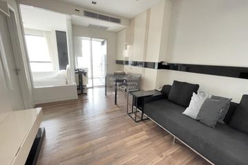 1 Bedroom Condo for rent in The Room Sukhumvit 62, Bang Chak, Bangkok near BTS Punnawithi