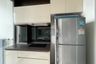 1 Bedroom Condo for rent in The Room Sukhumvit 62, Bang Chak, Bangkok near BTS Punnawithi