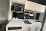 1 Bedroom Condo for rent in The Room Sukhumvit 62, Bang Chak, Bangkok near BTS Punnawithi