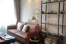 1 Bedroom Condo for rent in Regal Condo Sathorn - Naradhiwas, Thung Maha Mek, Bangkok