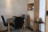 1 Bedroom Condo for rent in Regal Condo Sathorn - Naradhiwas, Thung Maha Mek, Bangkok