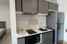 1 Bedroom Condo for rent in The Key Sathorn-Charoenraj, Bang Khlo, Bangkok near BTS Surasak