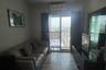 1 Bedroom Condo for rent in The Key Sathorn-Charoenraj, Bang Khlo, Bangkok near BTS Surasak