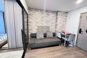 1 Bedroom Condo for rent in The Origin Ramintra 83 Station, Ram Inthra, Bangkok near MRT Synphaet