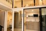 2 Bedroom Condo for rent in Hua Mak, Bangkok near MRT Lam Sali