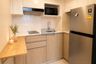 2 Bedroom Condo for rent in Hua Mak, Bangkok near MRT Lam Sali