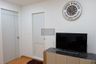 1 Bedroom Condo for rent in The President Sathorn-Ratchaphruek, Pak Khlong Phasi Charoen, Bangkok near BTS Krung Thon Buri