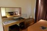 1 Bedroom Condo for rent in The President Sathorn-Ratchaphruek, Pak Khlong Phasi Charoen, Bangkok near BTS Krung Thon Buri