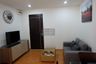 1 Bedroom Condo for rent in The President Sathorn-Ratchaphruek, Pak Khlong Phasi Charoen, Bangkok near BTS Krung Thon Buri
